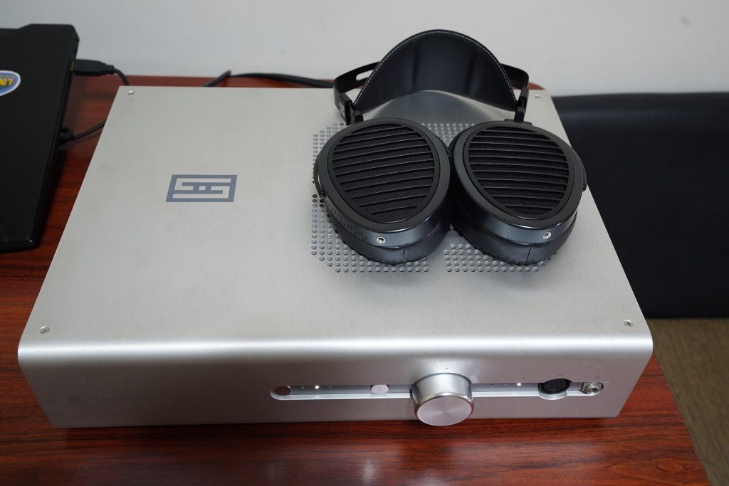 Hifiman Arya V2