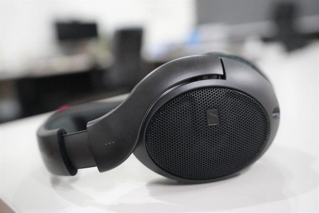 Sennheiser HD400 Pro