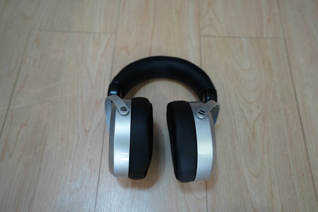 Hifiman HE400se