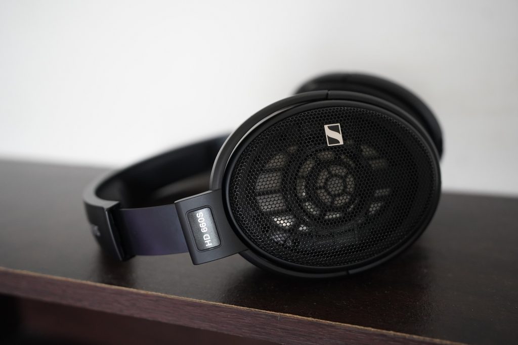 Sennheiser HD 660s