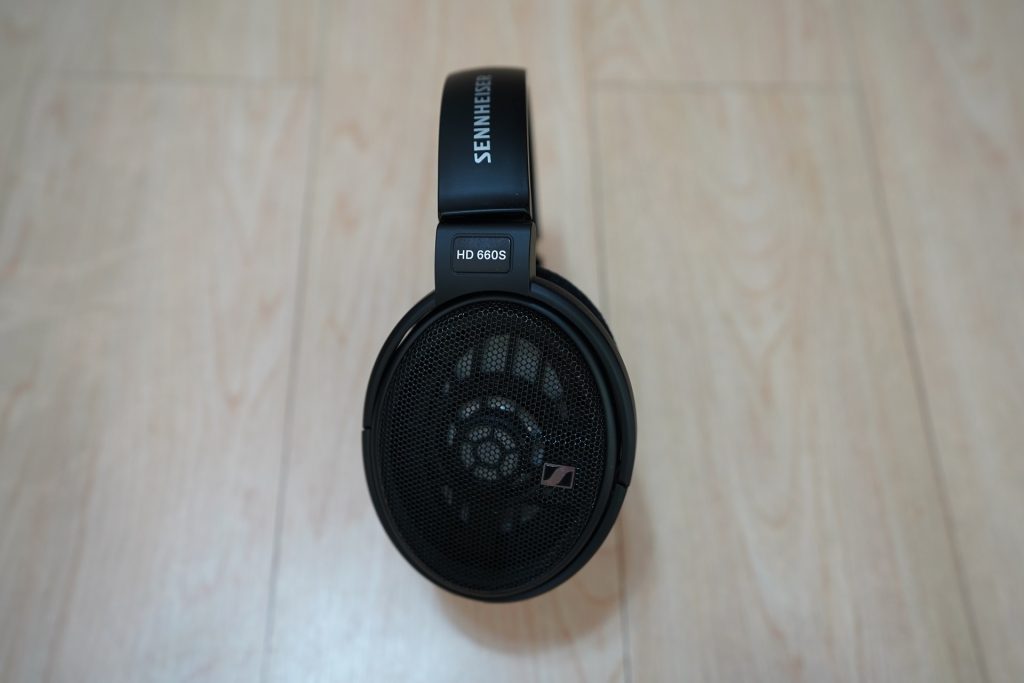 Sennheiser HD660s