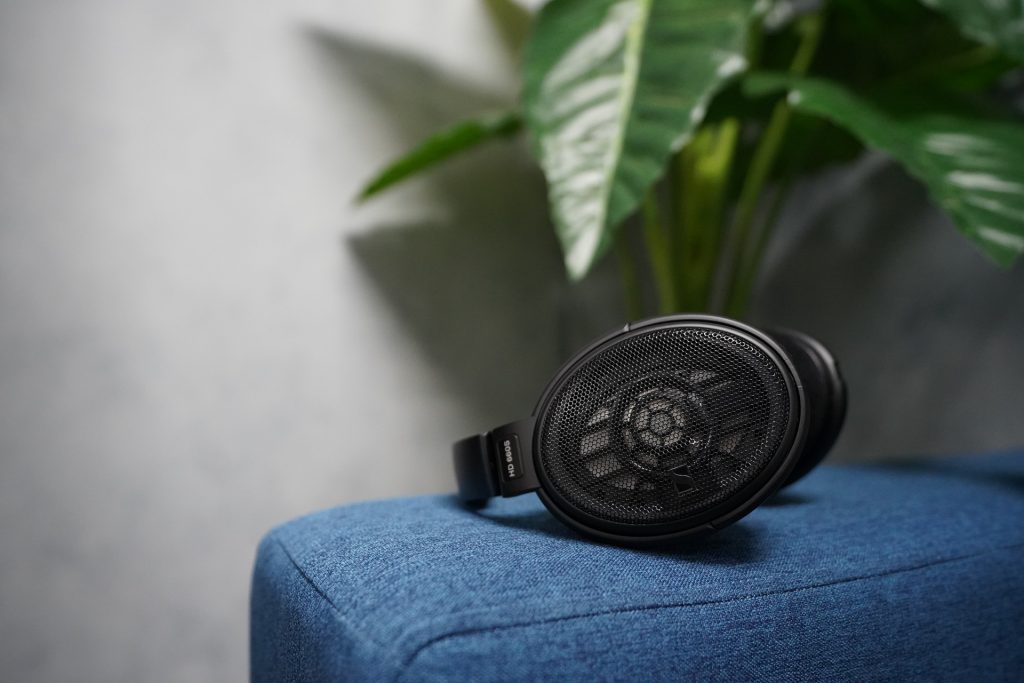 Sennheiser HD660s review