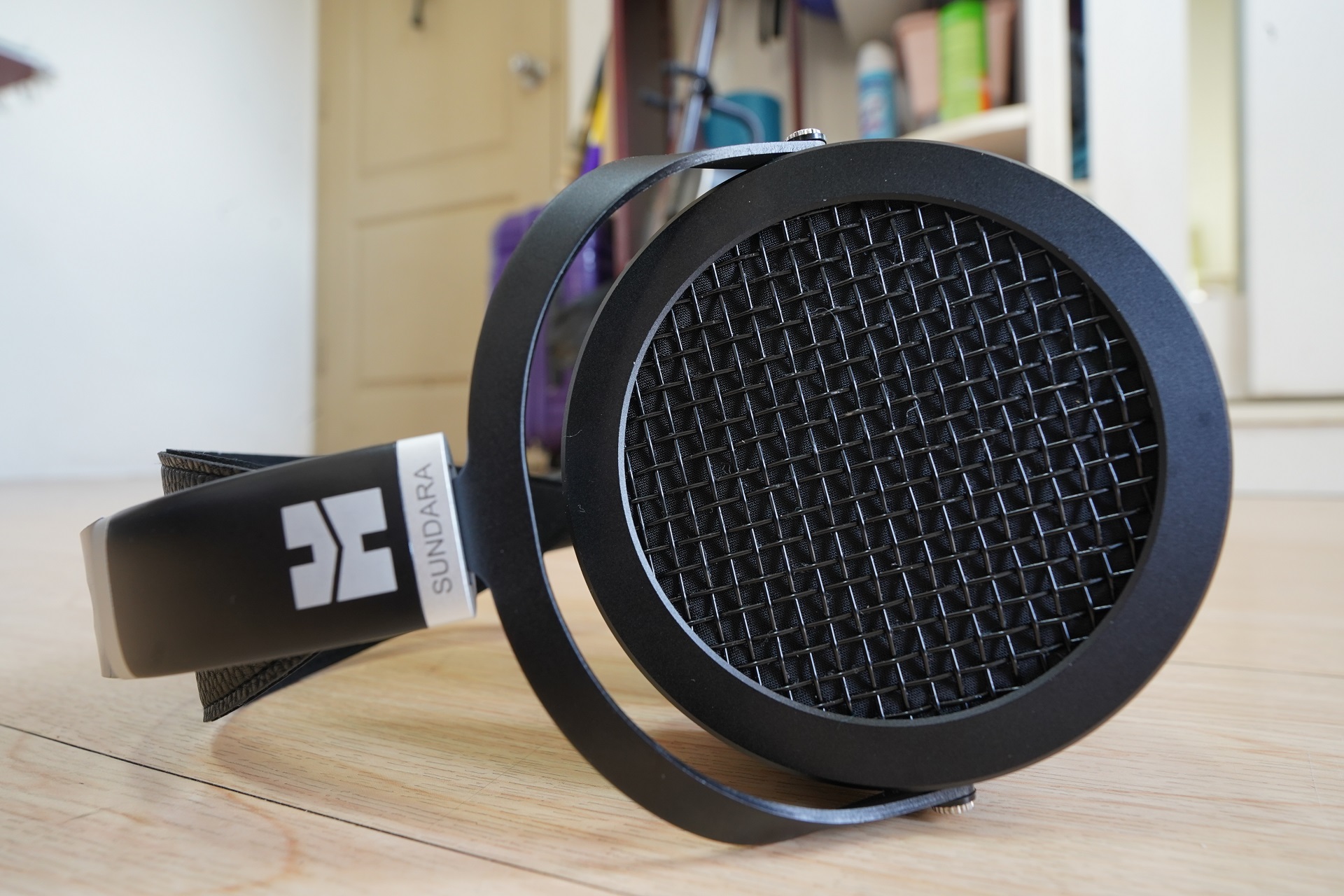 Best Mid-fi Headphone? Hifiman Sundara Review