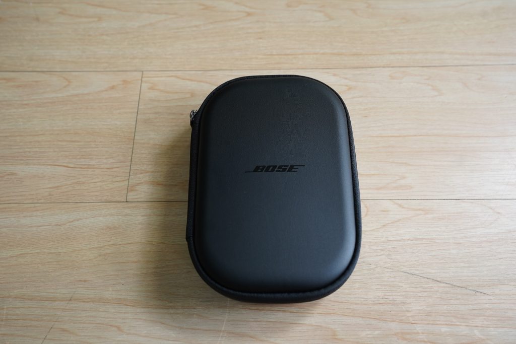 Bose QC45 case