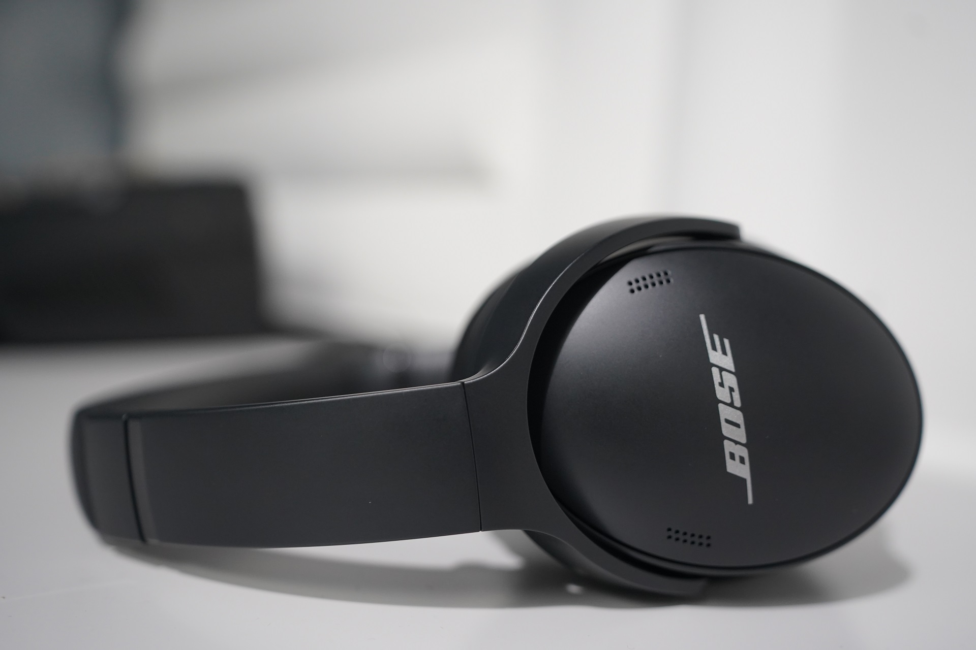 The Bose QC45 are simply great headphones