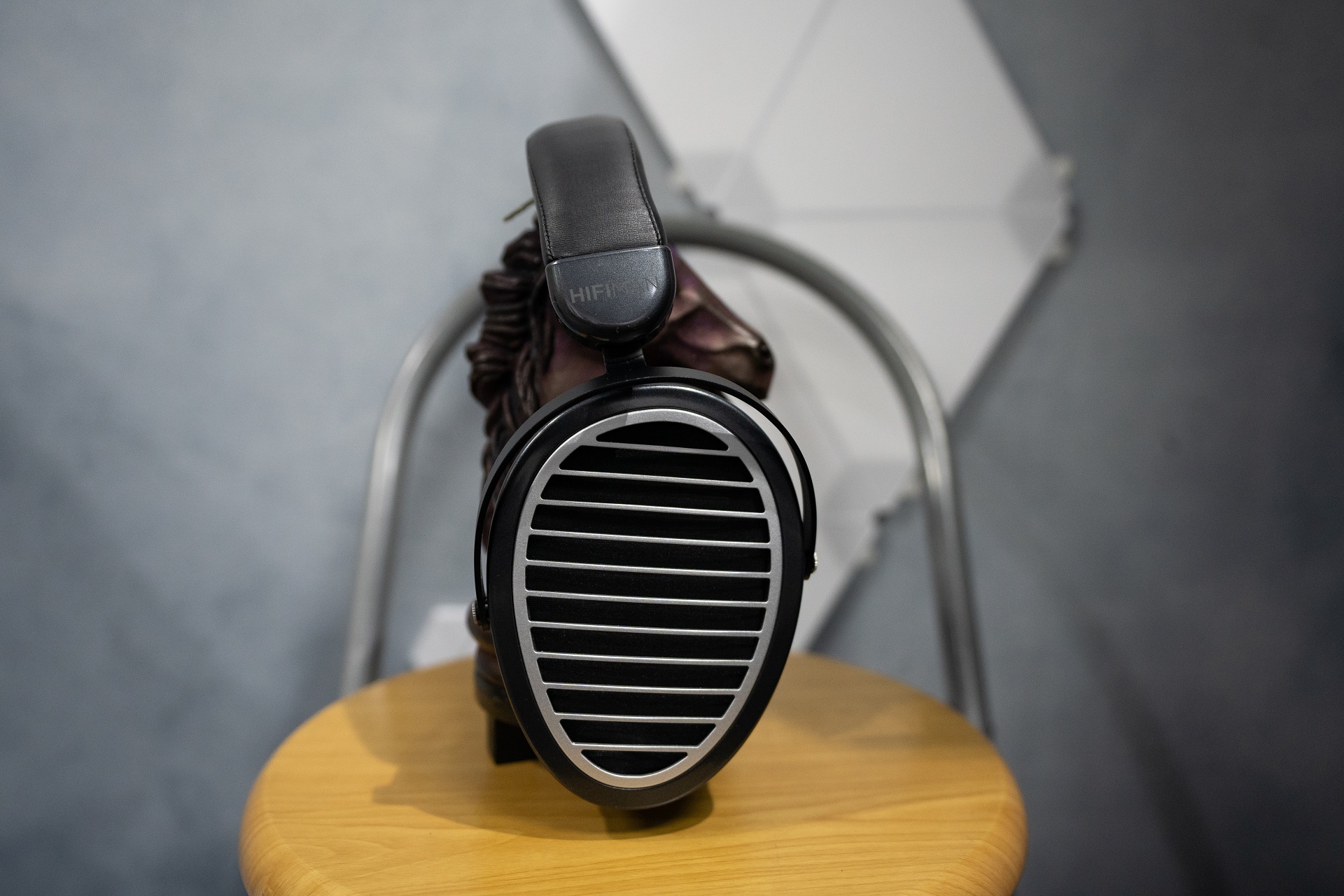 The Best $500 Headphone? Hifiman Edition XS review
