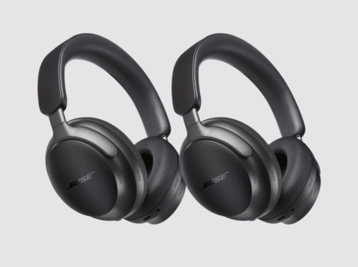 Bose QuietComfort Ultra release