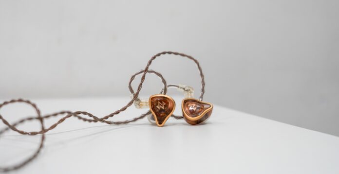 NF Acous NA20 na20 review