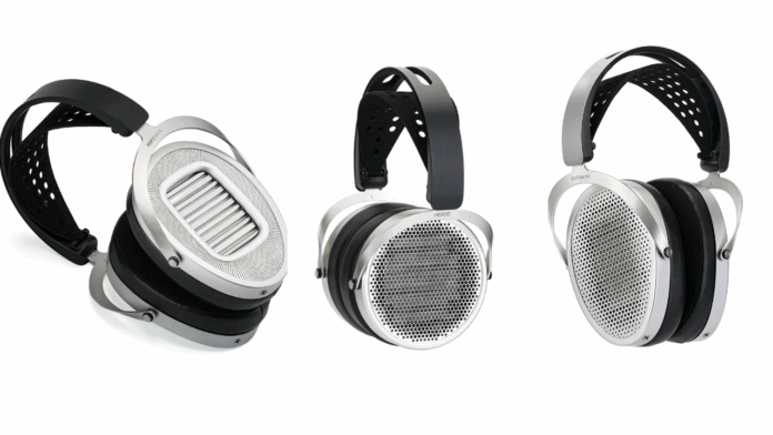 new hifiman headphones 2025