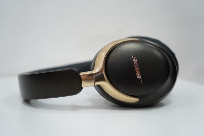 bose qc ultra 2nd gen