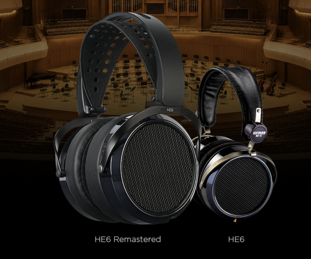 he6 remastered vs he6